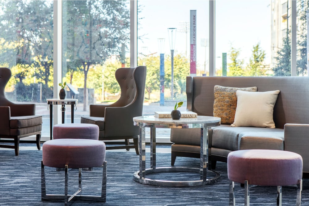 Kimpton Tryon Park Hotel an IHG Hotel - photo 3