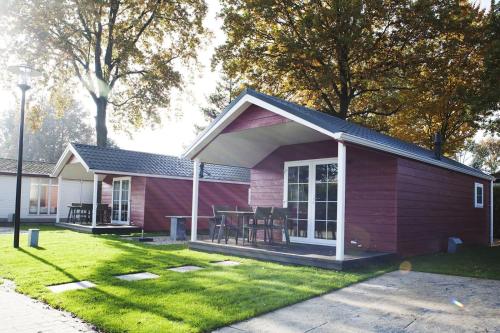 4 4 pers. Veluwelounge — Barneveld — photo 2
