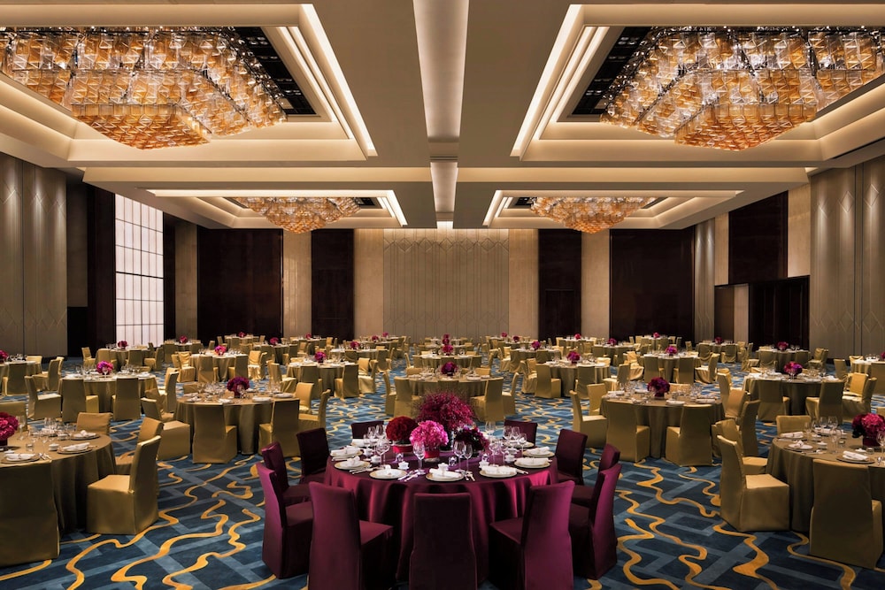JW Marriott Hotel Macau — Zhuhai — photo 4