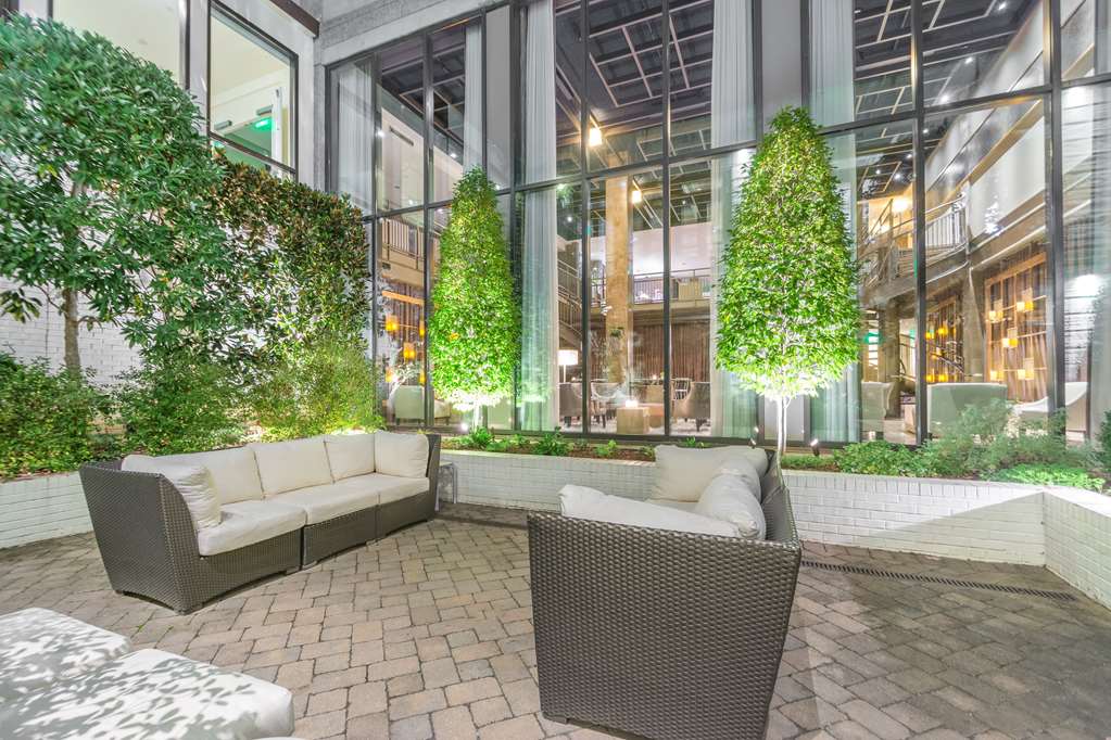 Proximity Hotel - photo 56