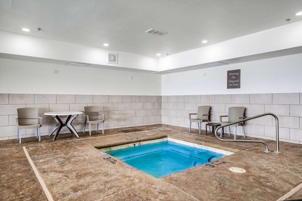 Comfort Inn Bonner Springs Kansas City - photo 32