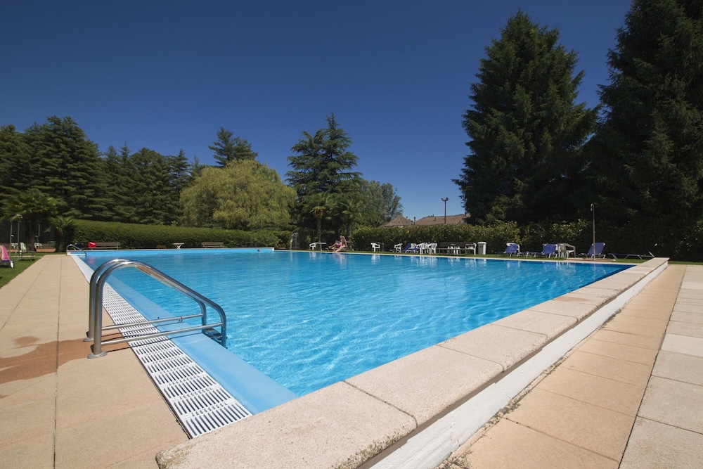 Riva del Caolino in Ispra — hotel in Ispra