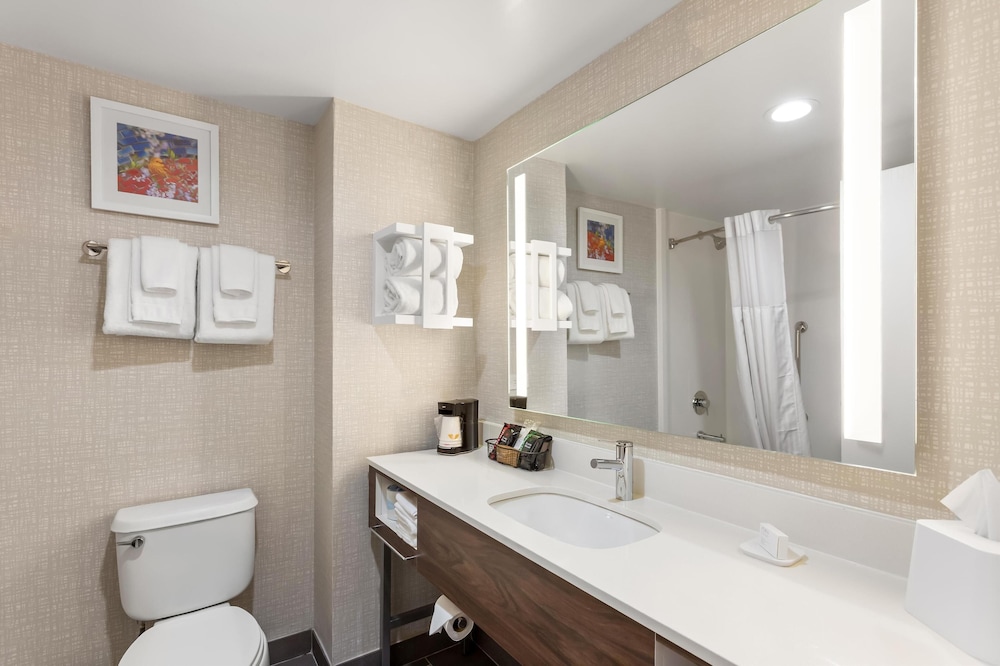 Hampton Inn & Suites Bolingbrook - photo 30