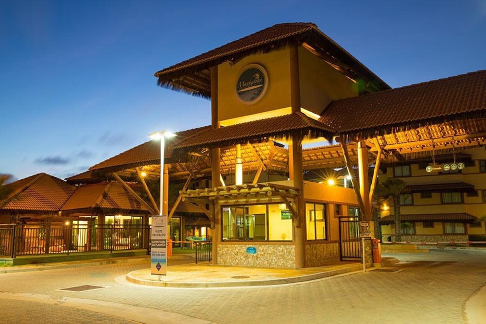 Aquiraz Manhattan Riviera — 4-Star Luxury Hotel in Aquiraz, Brasil