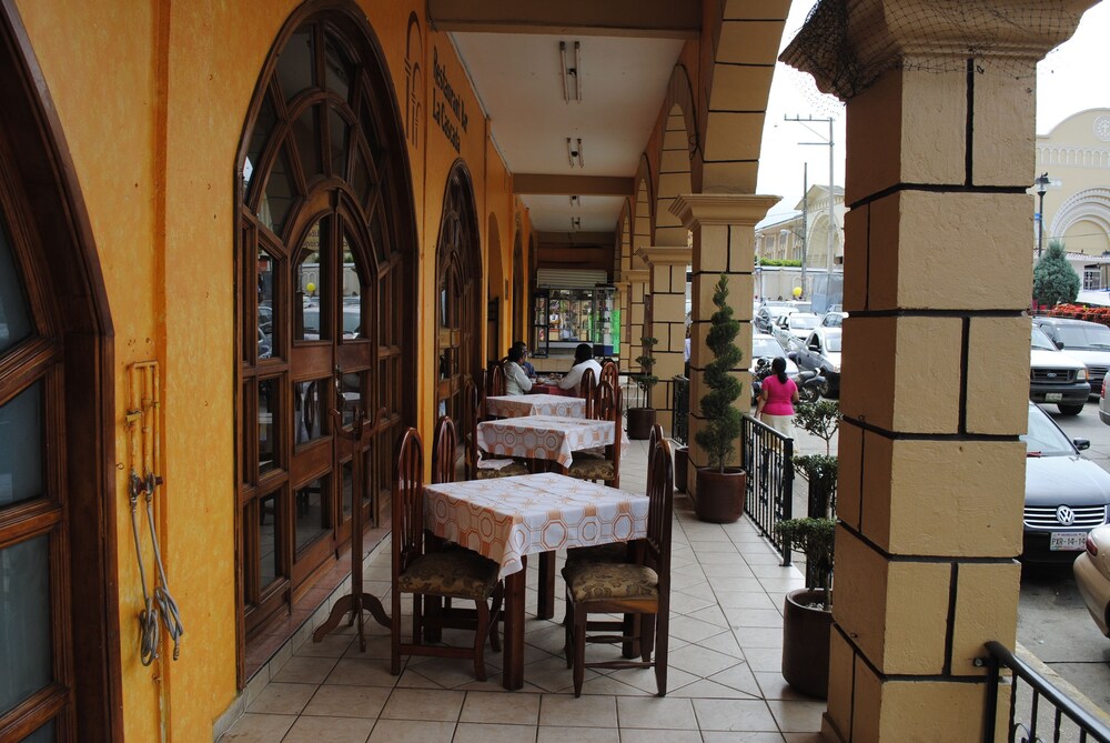 Porch