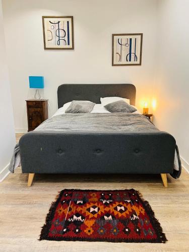 Le Coeur de Bourges in Bourges, France