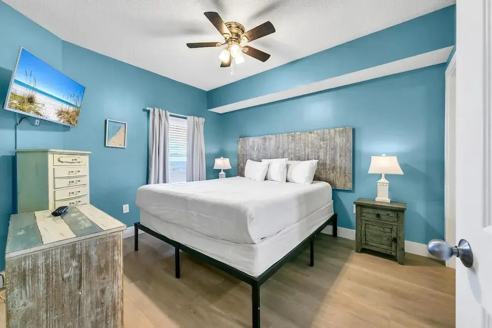 Majestic Beach Towers #2 1203 - photo 7
