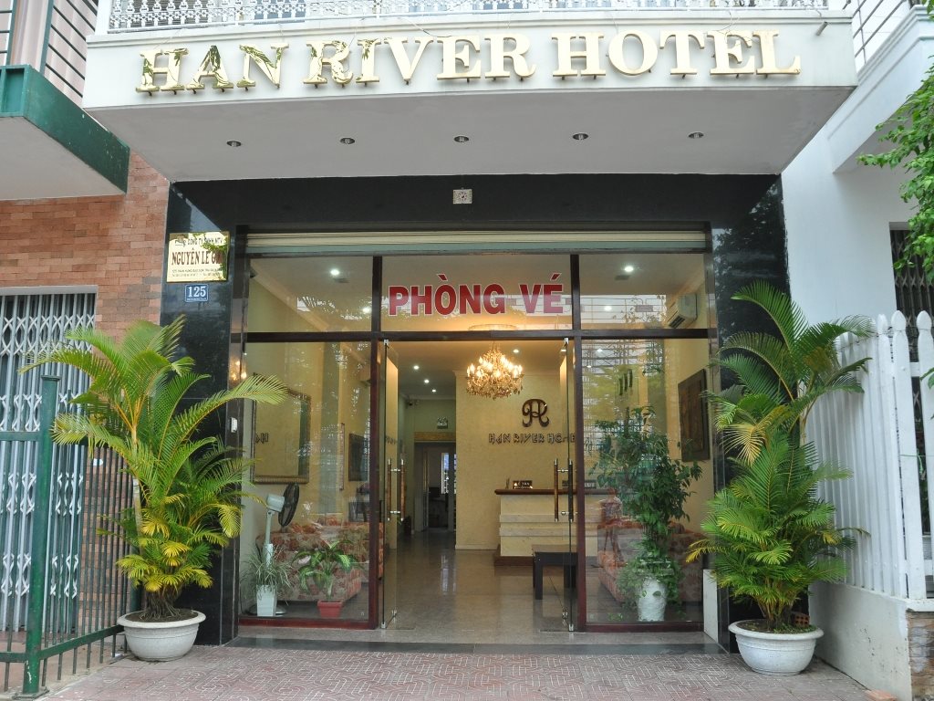 Han River Hotel Danang - last minute hotel in Da Nang