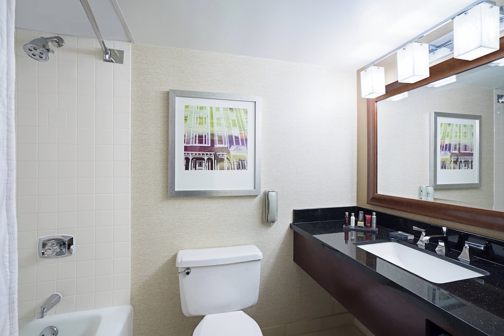 Charleston Marriott Town Center - photo 13