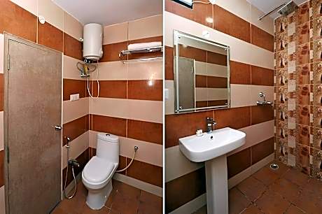Hotel Hts — Allahabad — photo 3