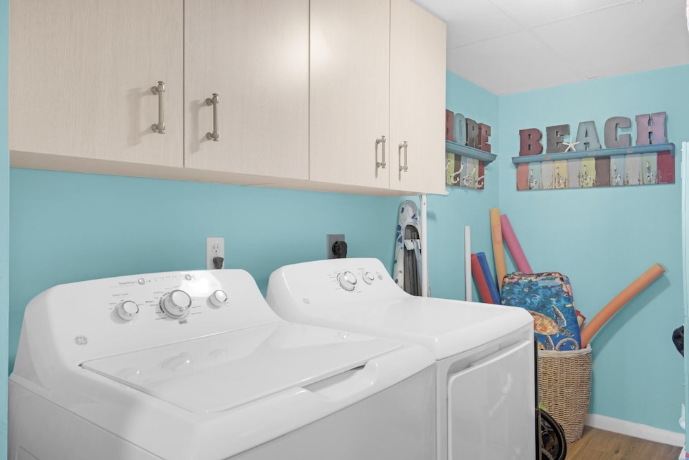 Long Beach Resort 4 1101 - photo 43