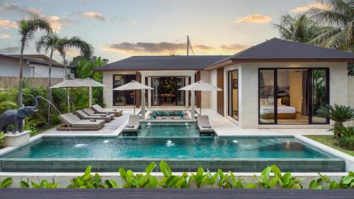Villa Lya by BaliSuperHost — 4-Star Luxury Hotel in Ubud, Indonesia