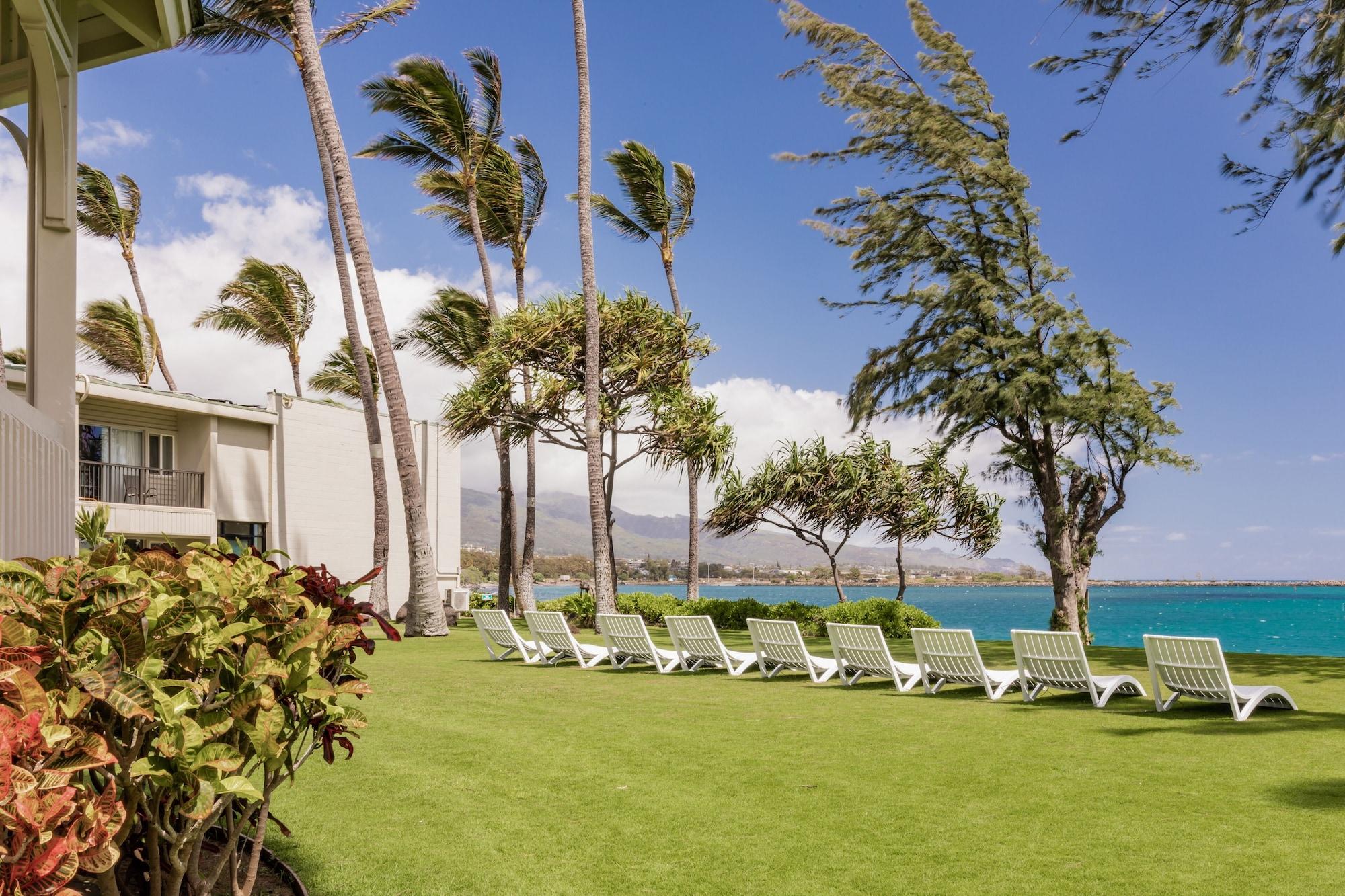 Maui Beach Hotel - photo 24
