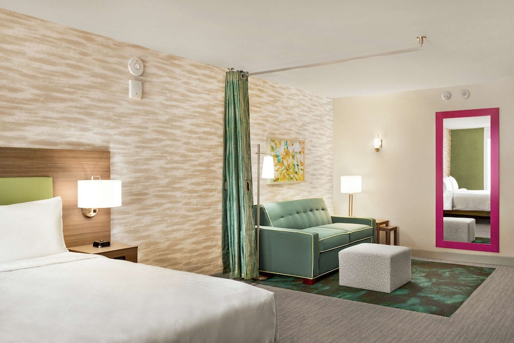 Home2 Suites by Hilton Scottsdale Salt River - photo 25