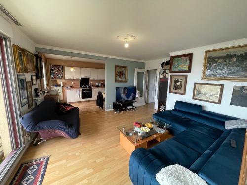 Havre de Paix Proche Paris in Cachan, France