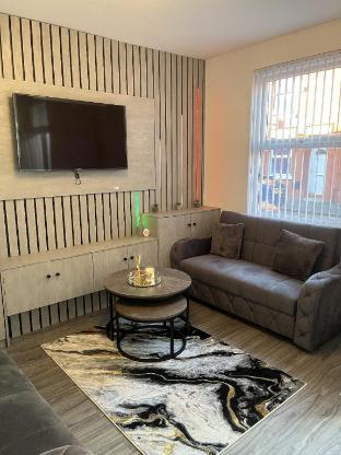 Etihad Coop Live Old Trafford with Free Parking in Manchester, United Kingdom