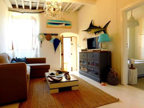La casa sul mare — Levanto — photo 4