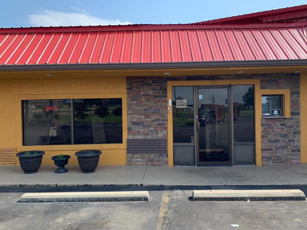 Journey Inn - photo 21
