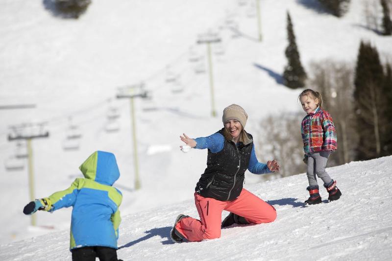 Sioux Lodge Suites by Grand Targhee Resort - photo 97