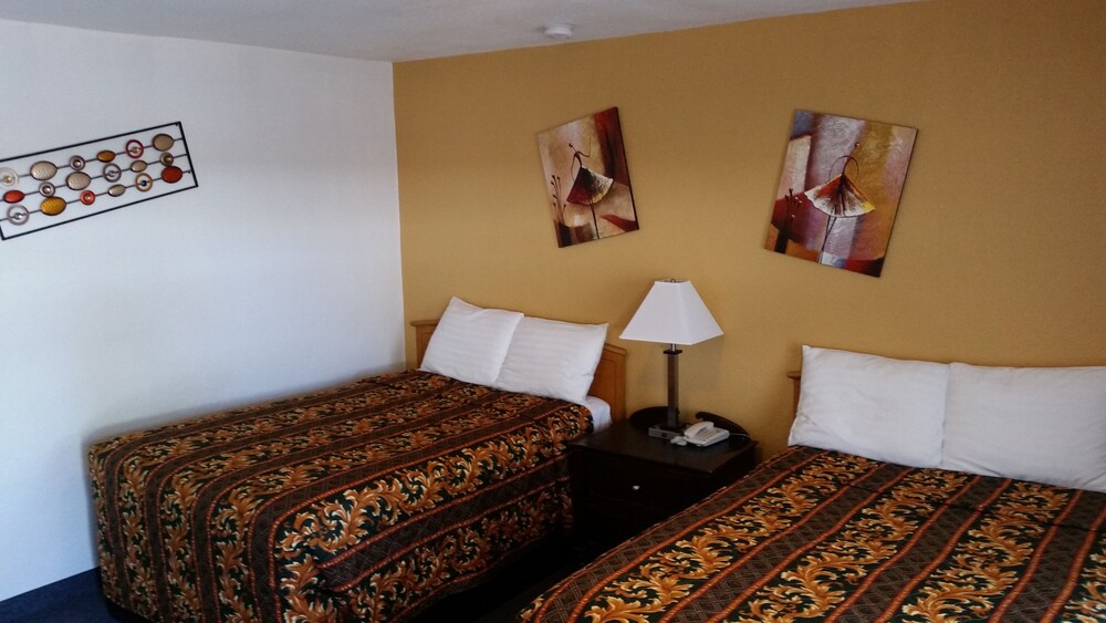 Supai Motel - photo 10