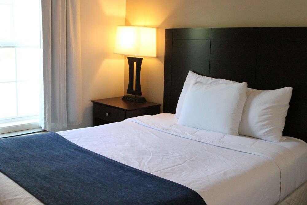 Bay Lodging Resort - photo 11
