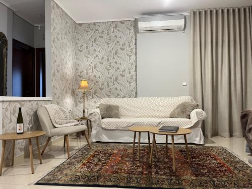 Adagio Jima Winery Luxury Apartments — 4-Star Luxury Hotel in Ioannina, Greece