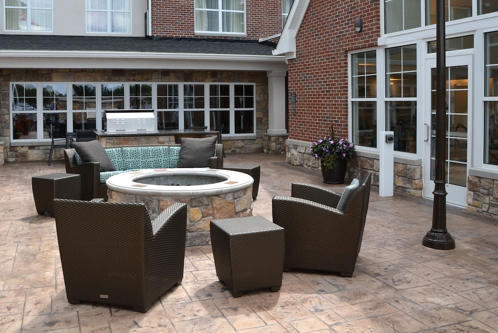 Residence Inn by Marriott Akron Fairlawn - photo 23