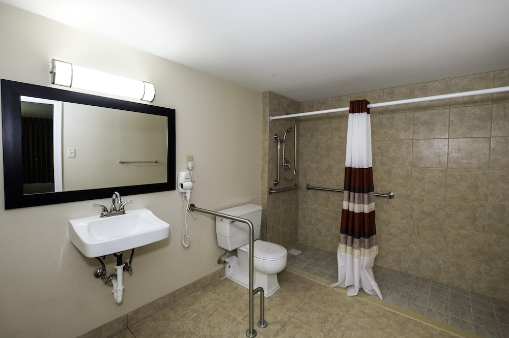 Red Roof Inn Clearfield - photo 31