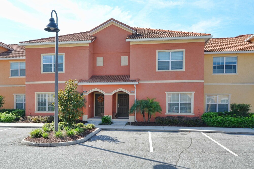 Paradise Palms 4 Bed Townhome W Splashpool 3087Pp - photo 63