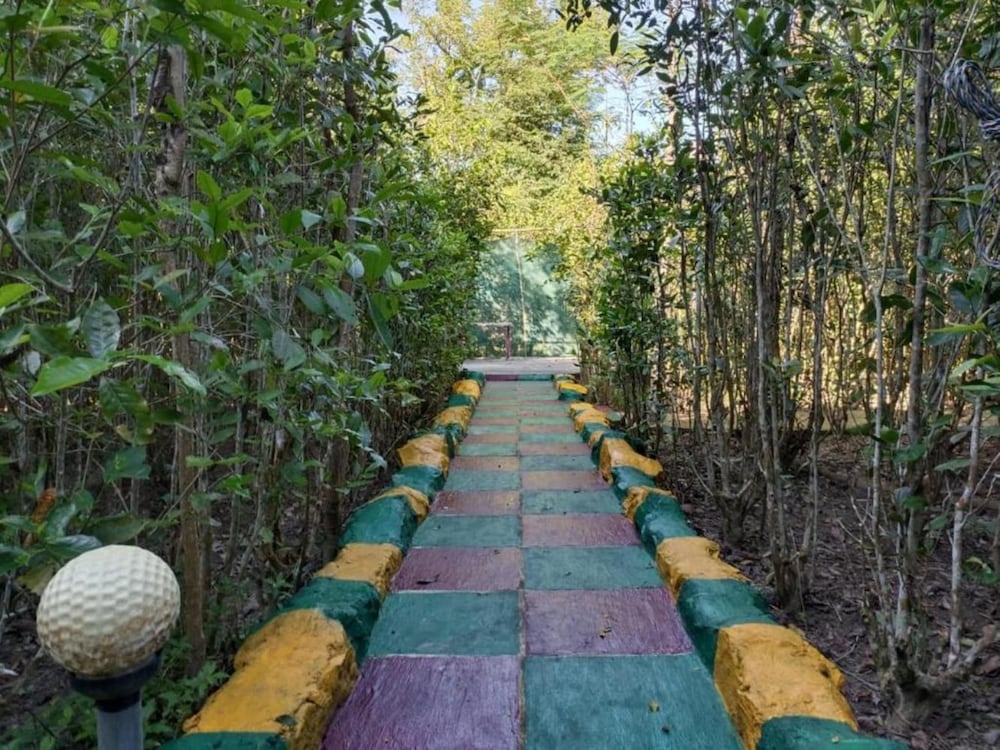 Homocation Changghar Resort in Tezpur, India