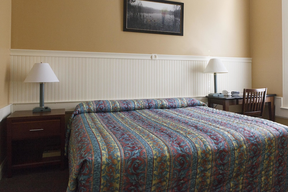 Grant Hotel - photo 7