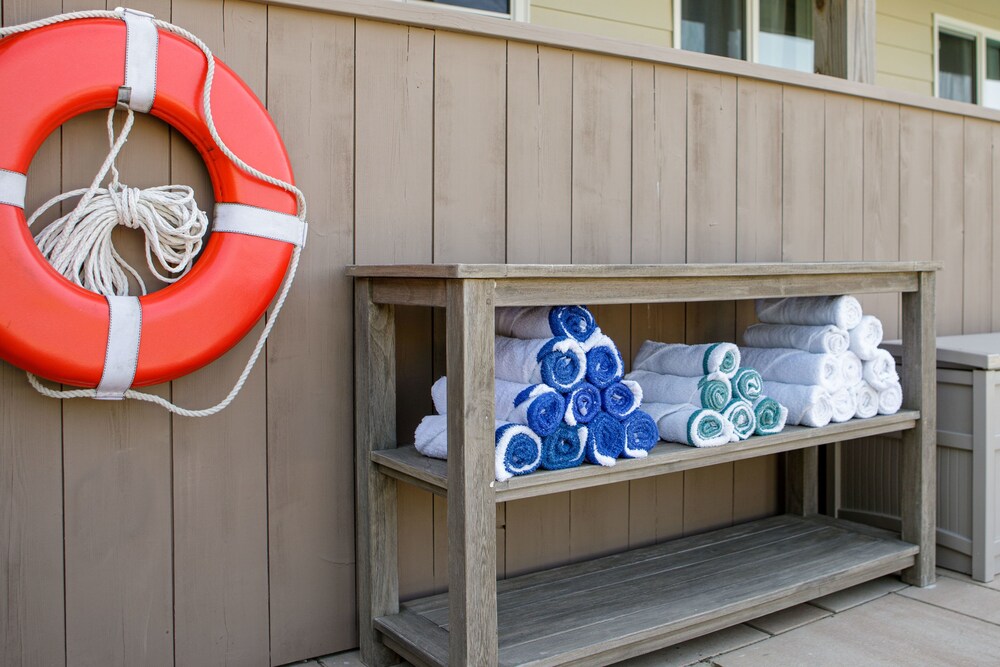 Ocean Resort Inn - photo 48