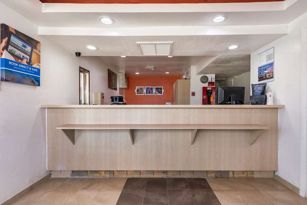Motel 6 Dayton OH - photo 16