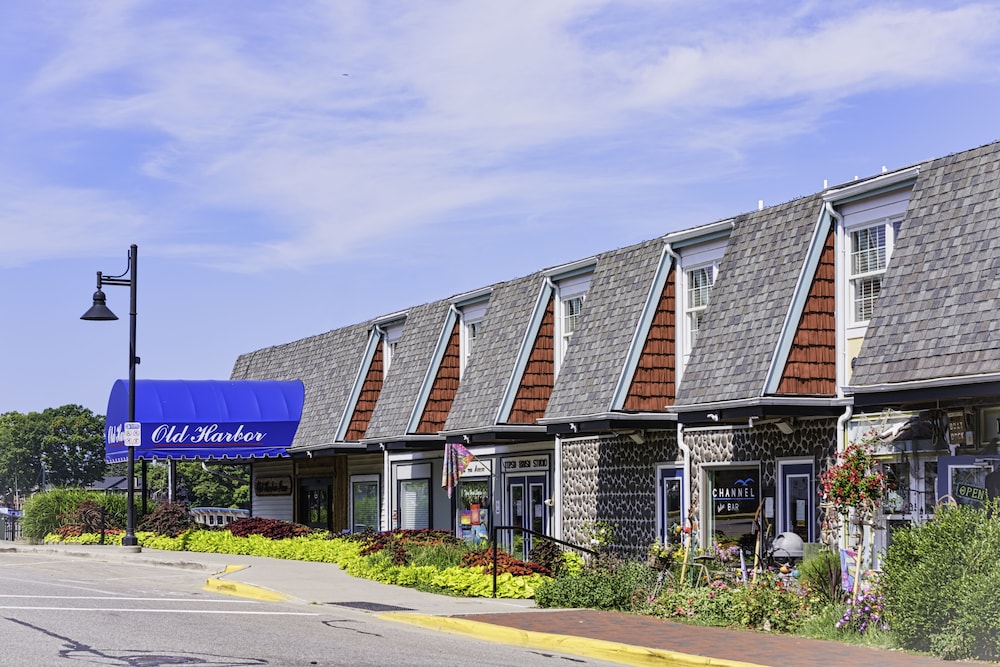 Old Harbor Inn - photo 126