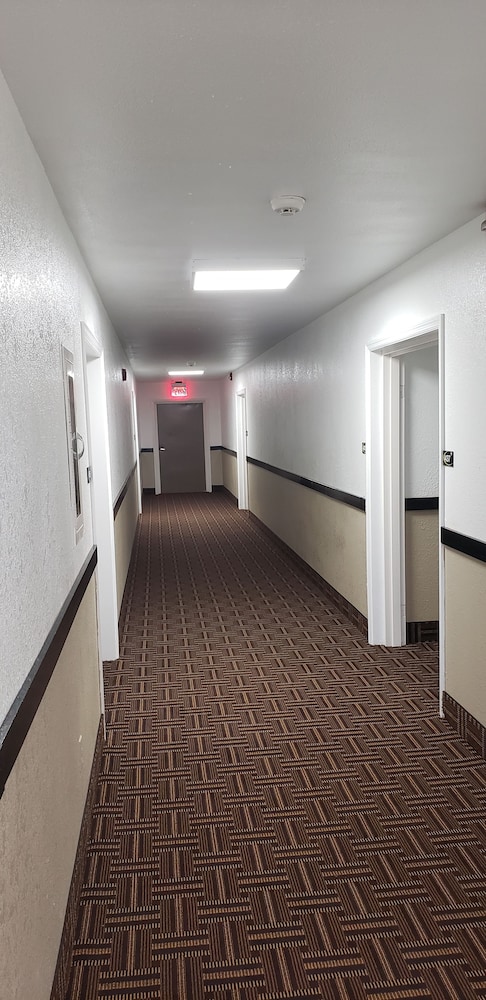 Travel Inn Of Sidney Ohio - photo 15