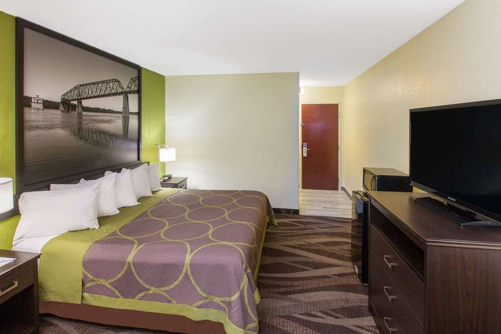 Super 8 by Wyndham Southaven - photo 5