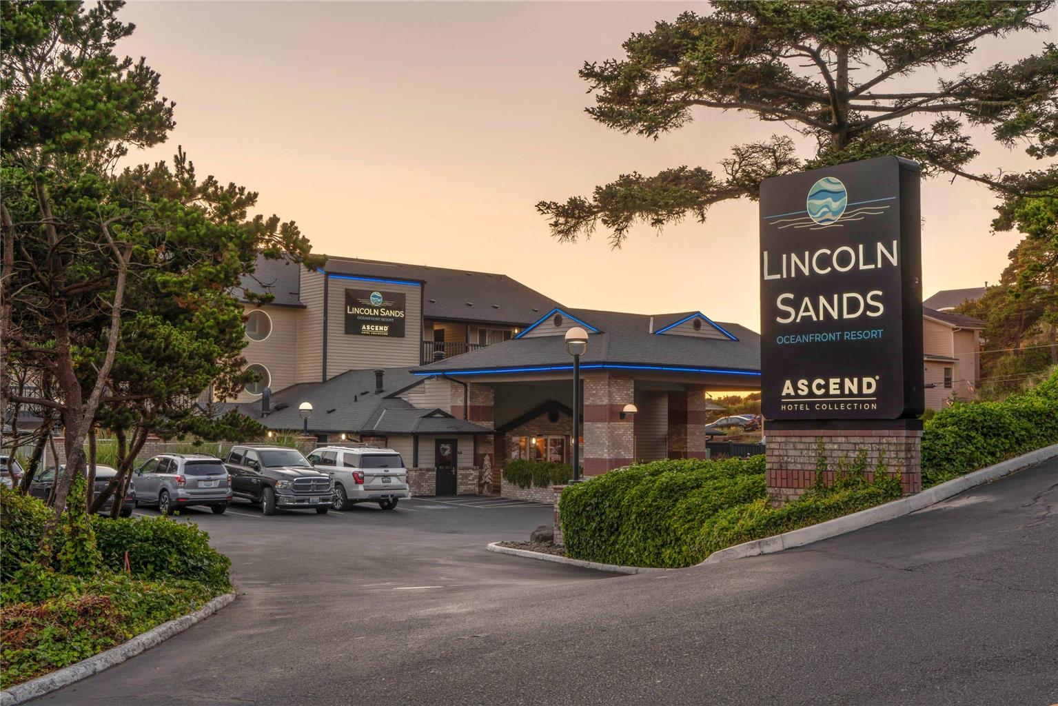 Lincoln Sands Oceanfront Resort Ascend Collection - photo 48