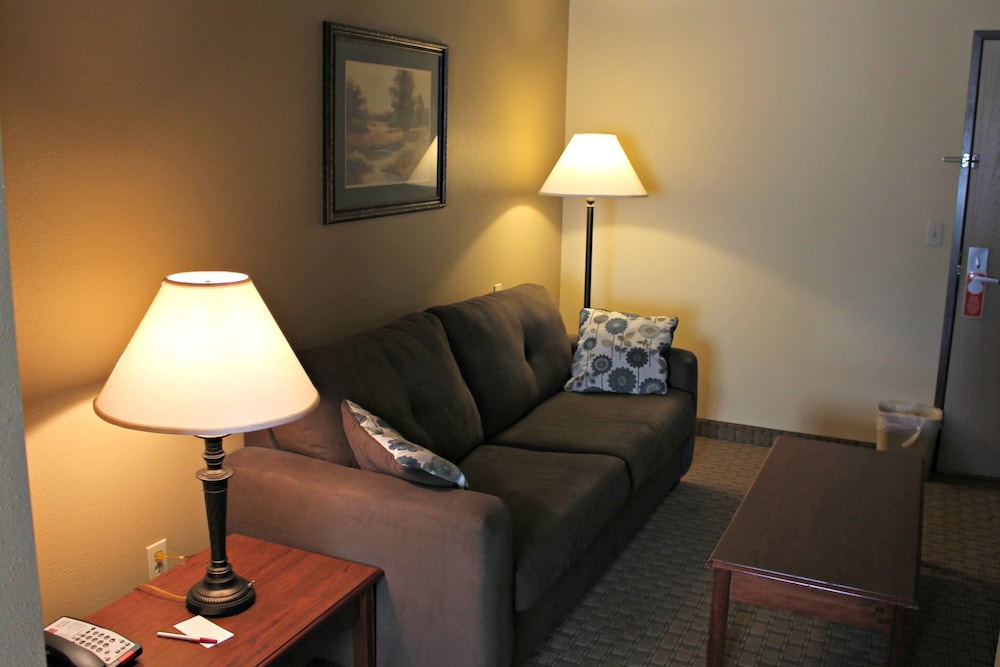 Horse Creek Inn - photo 14