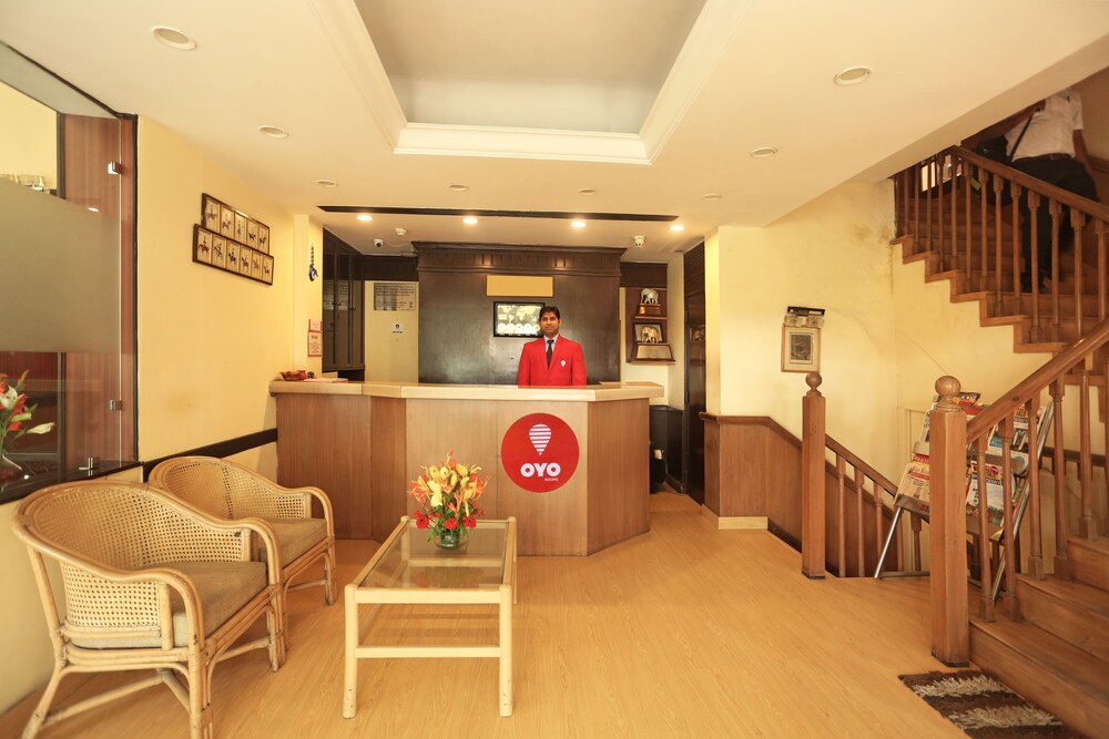 Oyo 1062 Sector 2 — Noida — photo 4