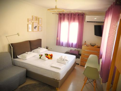 Konstantinos' Studio - last minute hotel in Thessaloniki