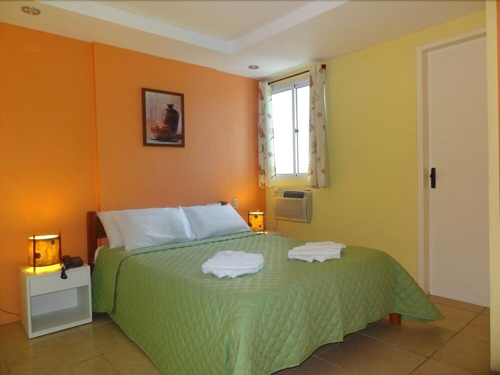 Pousada Villa Caracol - last minute hotel in Ipojuca