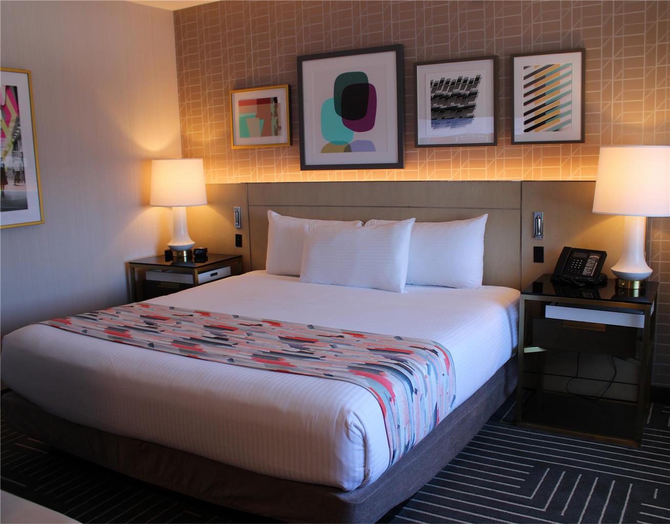 Fremont Hotel & Casino - photo 12
