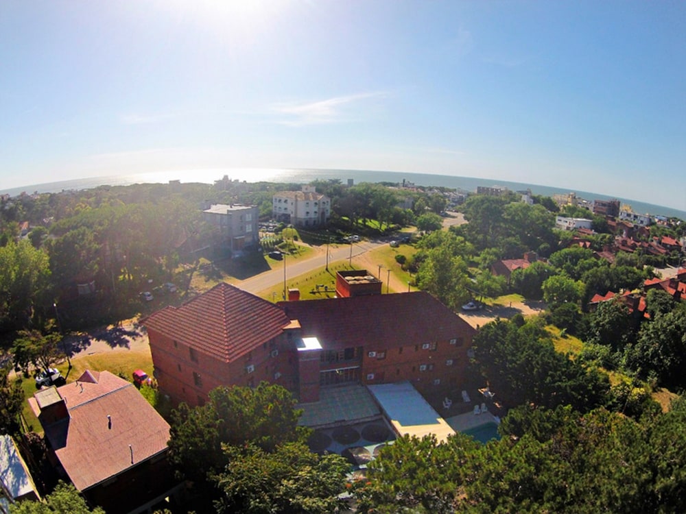 Hotel Ciro in Pinamar, Argentina