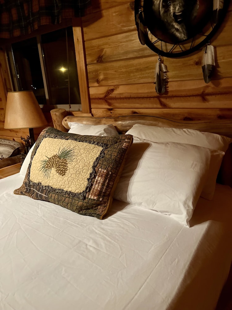 Badlands Frontier Cabins - photo 14