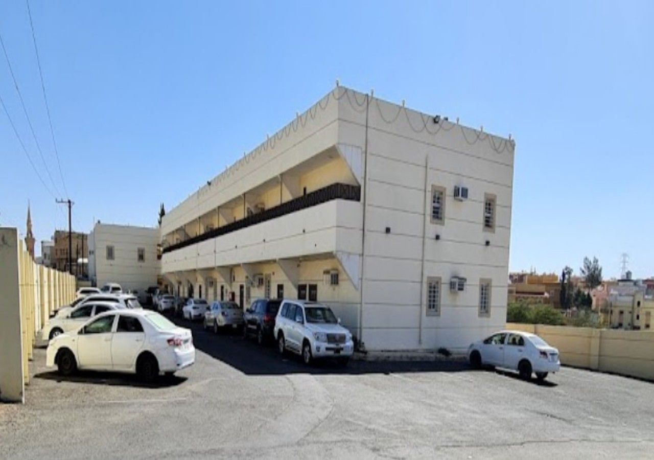 Nassim Abha - last minute hotel in Abha