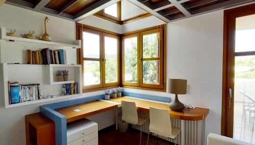 Onorio Belli in Ierapetra, Greece