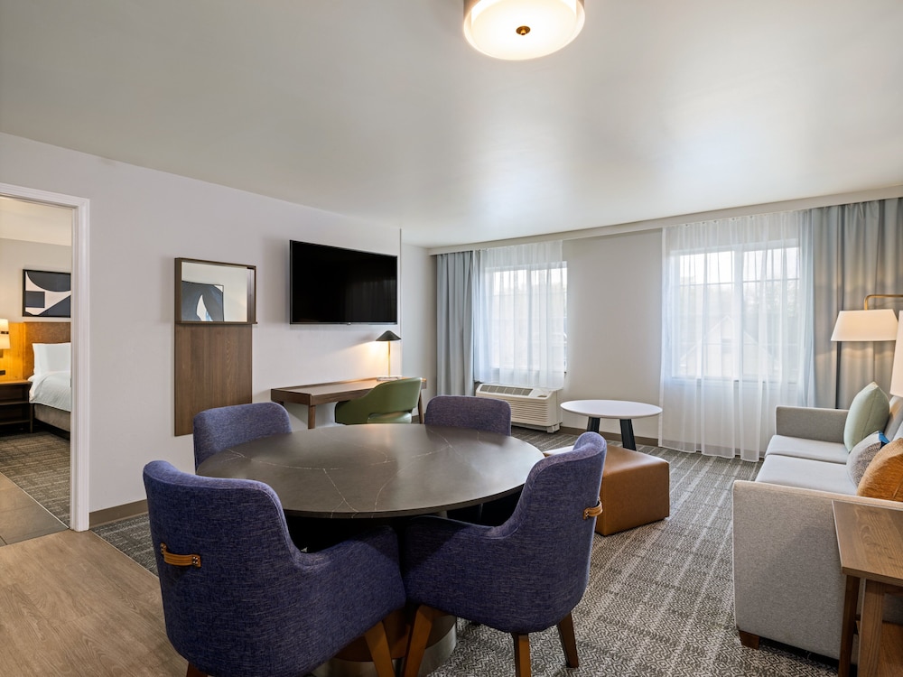 Staybridge Suites Rochester University an IHG Hotel - photo 5