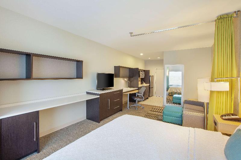 Home2 Suites by Hilton Amarillo - photo 54