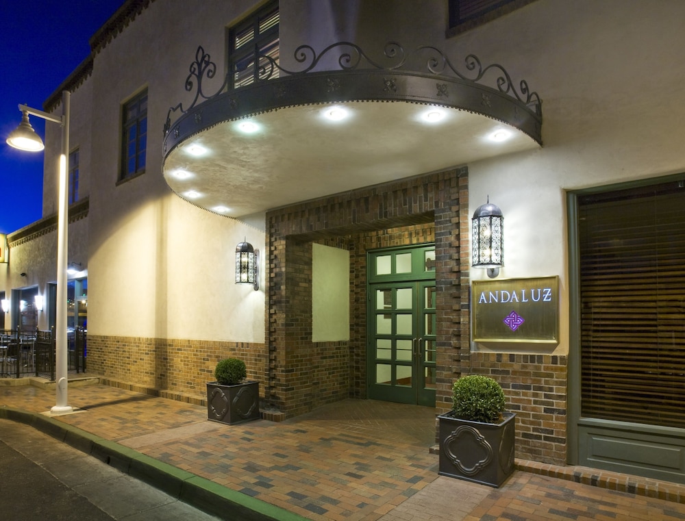 Hotel Andaluz Albuquerque Curio Collection by Hilton - photo 71