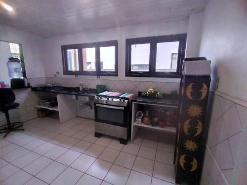 Loft Atelier 100m praia - last minute hotel in Florianopolis